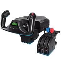 Uçuş Simülatörü